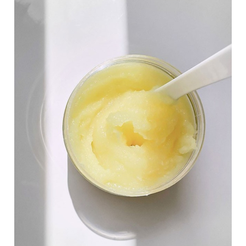 Ziaja - Scrub corpo a base di zucchero Lemon Cake