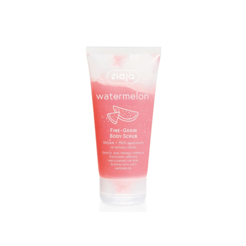 Ziaja - Scrub corpo Juicy - Watermelon