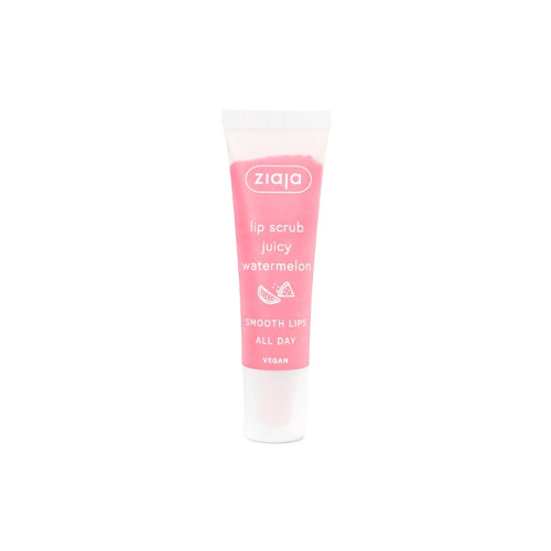 Ziaja - Scrub labbra allo zucchero Juicy Watermelon