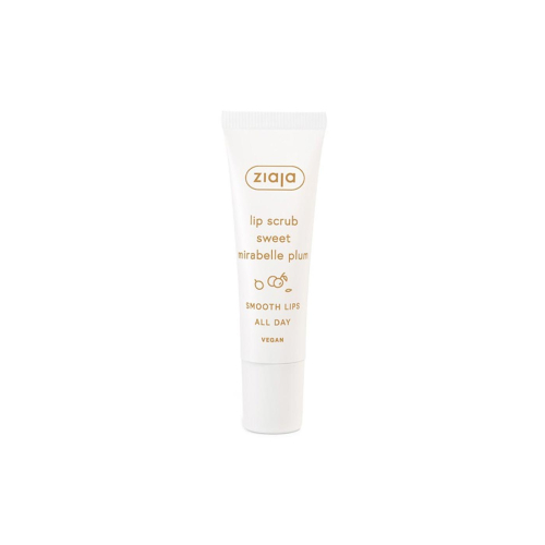 Ziaja - Scrub labbra allo zucchero Sweet Mirabelle Plum