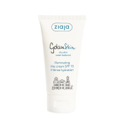 Ziaja - *GdanSkin* - Crema giorno illuminante SPF15