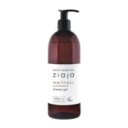 Ziaja - *Baltic Home Spa* - Bagnodoccia mandorle e cocco and