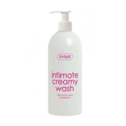 Ziaja - Gel per l'igiene intima con acido lattico