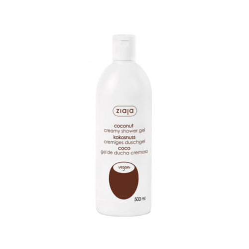 Ziaja - cocco cremoso sapone