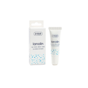 Ziaja - Lanolina pura per mani, labbra, gomiti e ginocchia