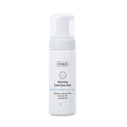 Ziaja - Detergente viso in mousse - Pelle sensibile e con rossori