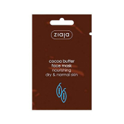 Ziaja -Burro di Cacao Maschera per il viso