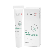 Ziaja Med - *Anti-imperfections* - Siero viso localizzato per pelli a tendenza acneica