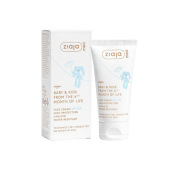 Ziaja Med - *Baby & Kids* - Crema viso impermeabile SPF 50