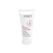 Ziaja Med - *Capillari dilatati* - Crema giorno lenitiva SPF10