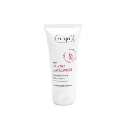 Ziaja Med - *Capillari dilatati* - Crema viso rinforzante giorno SPF6