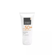 Ziaja Med - Crema solare antirughe SPF50+ - Pelle secca e matura