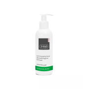 Ziaja Med - *Anti-imperfezioni* - Gel detergente viso per pelli grasse o a tendenza acneica