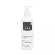 Ziaja Med - *Lipidi* - Gel detergente viso Fioderm