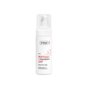 Ziaja Med - *Peptides* - Schiuma detergente con SAP antiossidante