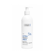 Ziaja Med - *Urea* - Lozione corpo ultra idratante 5%