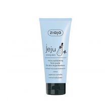 Ziaja - Micro esfoliante viso per le imperfezioni Jeju Young Skin