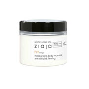 Ziaja - *Baltic Home Spa* - Mousse corpo idratante