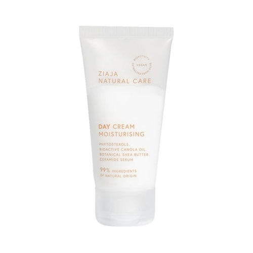Ziaja - *Natural Care* - Crema giorno idratante