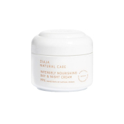 Ziaja - *Natural Care* - Crema giorno e notte intensamente nutriente