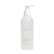 Ziaja - *Natural Care* - Gel detergente viso