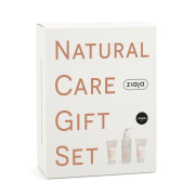 Ziaja - *Natural Care* - Set regalo per la cura del viso