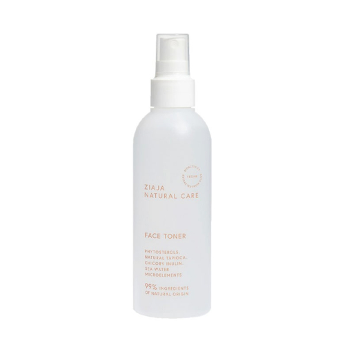 Ziaja - *Natural Care* - Tonico viso
