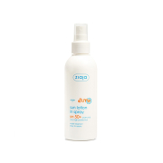 Ziaja - Crema solare idratante in Spray SPF50
