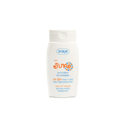 Ziaja - lozione sole per bambini SPF 50+