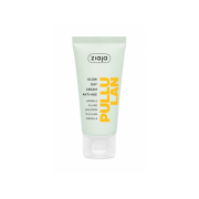 Ziaja - *Pullulan* - Crema viso giorno illuminante antietà