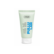 Ziaja - *Pullulan* - Burro detergente viso anti-età