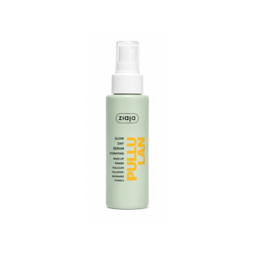 Ziaja - *Pullulan* - Siero viso illuminante antietà