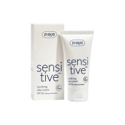 Ziaja - Sensitive - Crema lenitiva per pelle sensibile