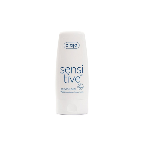 Ziaja - Sensitive - Esfoliante enzimatico per pelle sensibile