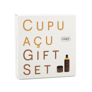 Ziaja - Set regalo per la cura del corpo Cupuazú