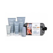 Ziaja - Set di cura del corpo Sport