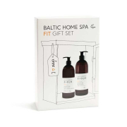 Ziaja - Set regalo per la cura del corpo Baltic Home Spa Fit