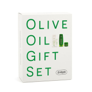 Ziaja - Confezione regalo Olive Oil
