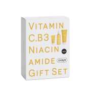Ziaja - Set regalo Vitamin C.B 3 Niacinamide Ziaja - Set regalo Vitamin C.B 3 Niacinamide