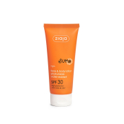 Ziaja - *Sun* - Crema solare SPF30 Water-resistant