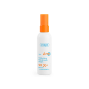Ziaja - *Sole* - Crema solare SPF50+