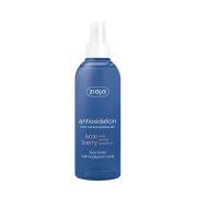Ziaja - Tonico viso spray - Acai Berry