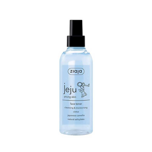 Ziaja - Tonico viso Jeju Young Skin