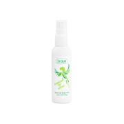 Ziaja - *Tropical Scents* - Nebulizzatore facciale e corporeo - Tropical & Citrus