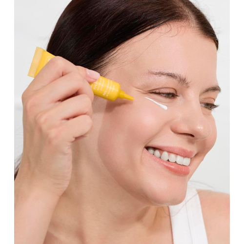 Ziaja - *Vitamin C.B3 Niacinamide* - Contorno occhi