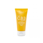 Ziaja - *Vitamin C.B3 Niacinamide* - Maschera viso Glow