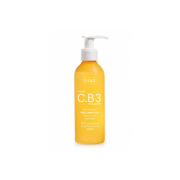 Ziaja - *Vitamin C.B3 Niacinamide* - Gel detergente viso