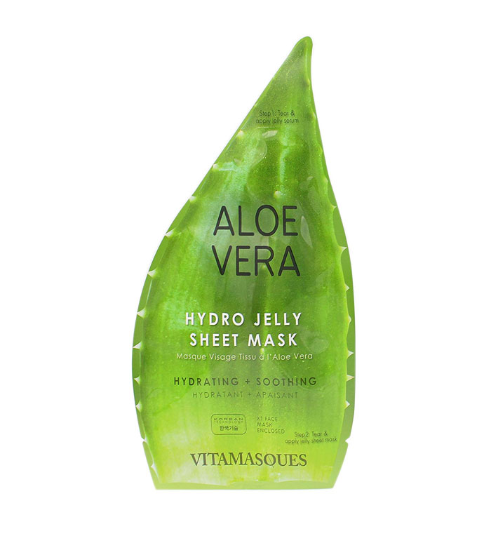 gel aloe vera viso opinioni