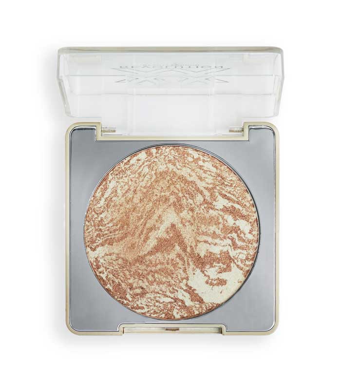 Acquistare XX Revolution - Terra abbronzante in polvere Bronze Light  Marbled Bronzer - Valentine Light