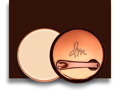 REGALO - Danessa Myricks - Yummy Skin Blurring Balm Powder 6g REGALO - Danessa Myricks - Yummy Skin Blurring Balm Powder 6g